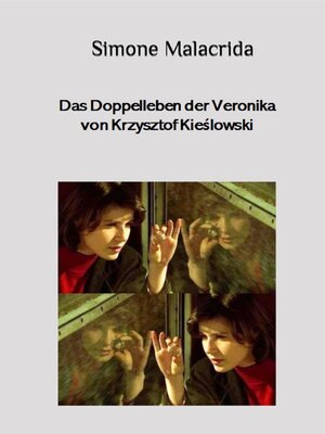 cover image of Das Doppelleben der Veronika von Krzysztof Kieślowski